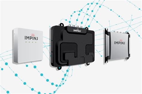 impinj rain rfid|impinj test software.